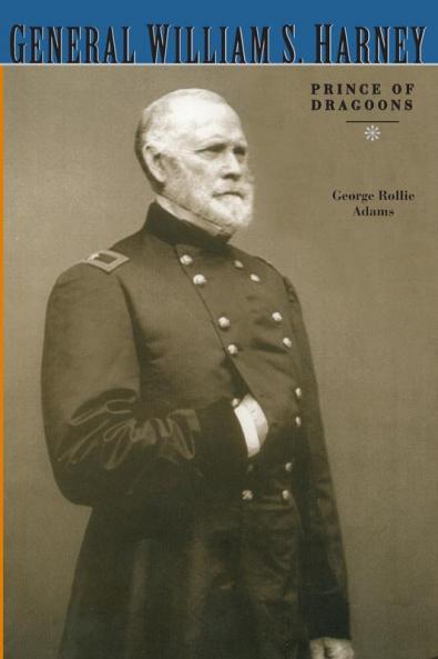 General William S. Harney