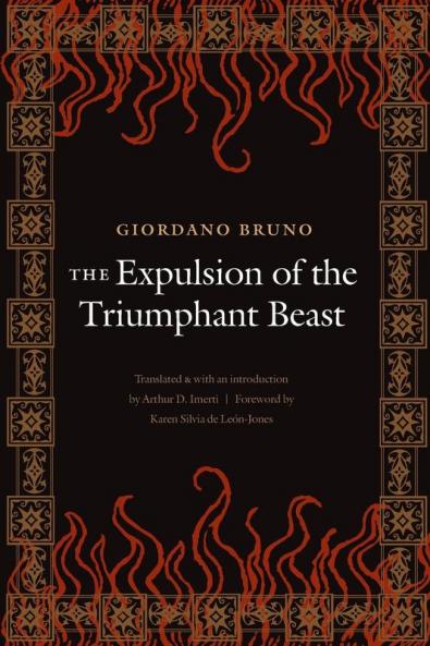 The Expulsion of the Triumphant Beast