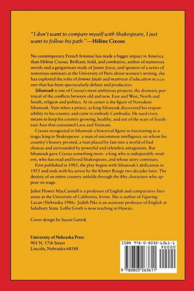 The Terrible But Unfinished Story of Norodom Sihanouk King of Cambodia