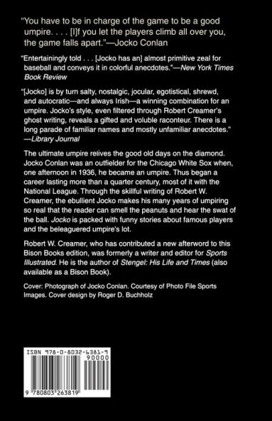 Jocko
