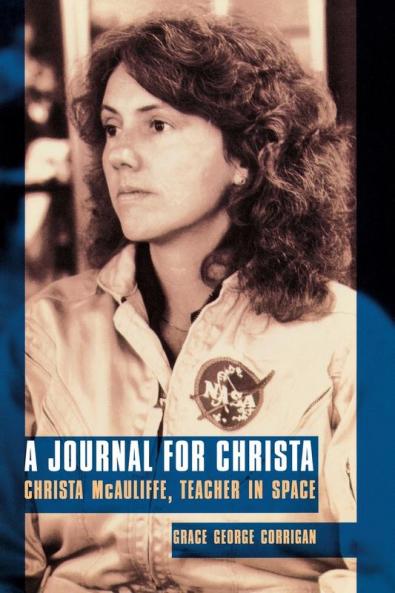 Journal for Christa