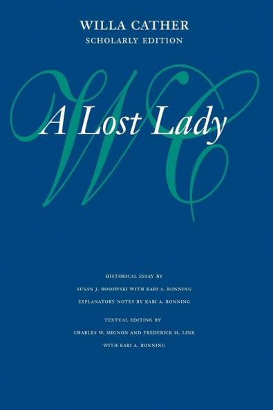 A Lost Lady