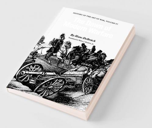 The Dawn of Modern Warfare