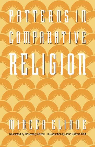 Patterns in Comparative Religion