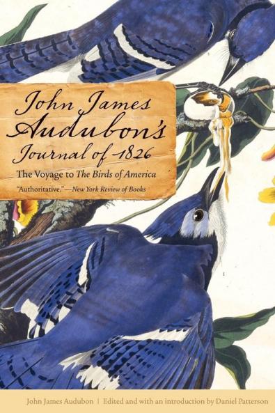 John James Audubon's Journal of 1826