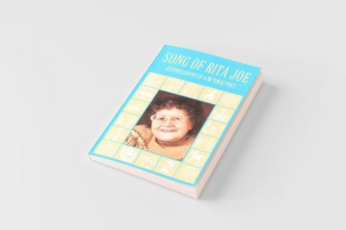 Song of Rita Joe