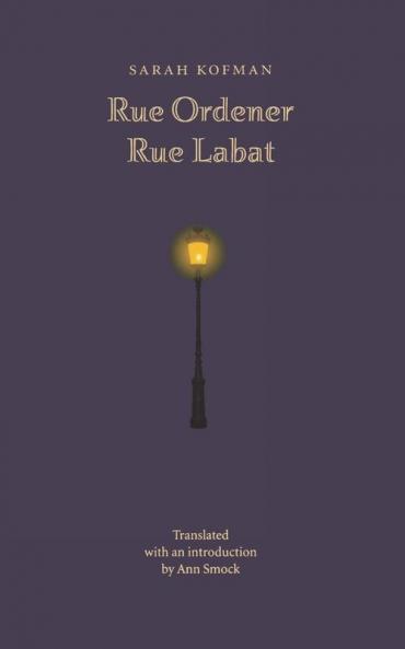 Rue Ordener Rue Labat: 7 (Stages)