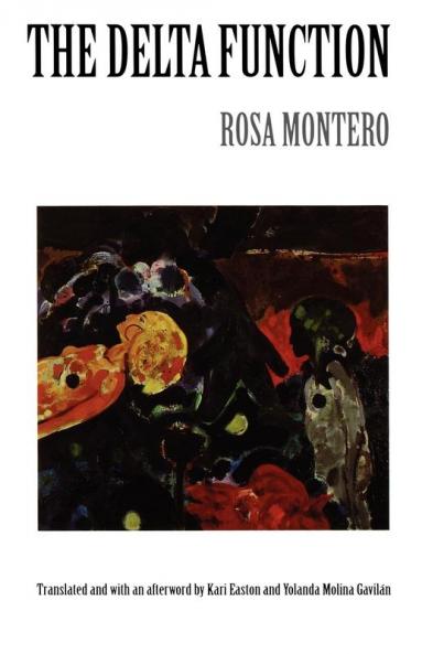 The Delta Function (European Women Writers)