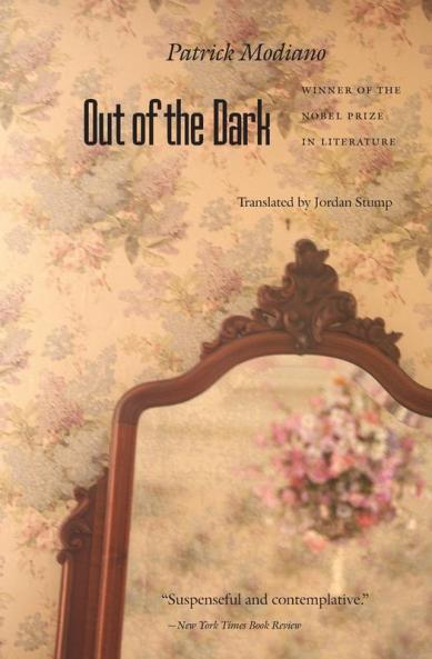 Out of the Dark (European Women Writers Series)