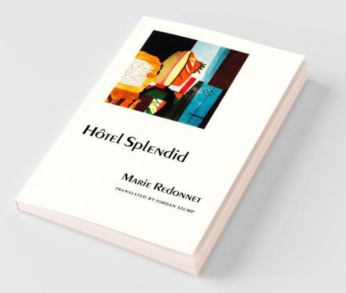 Hotel Splendid