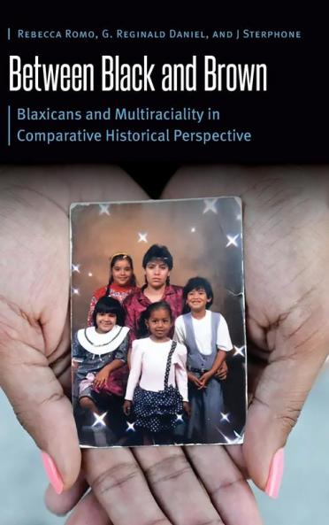 Between Black and Brown