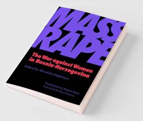 Mass Rape
