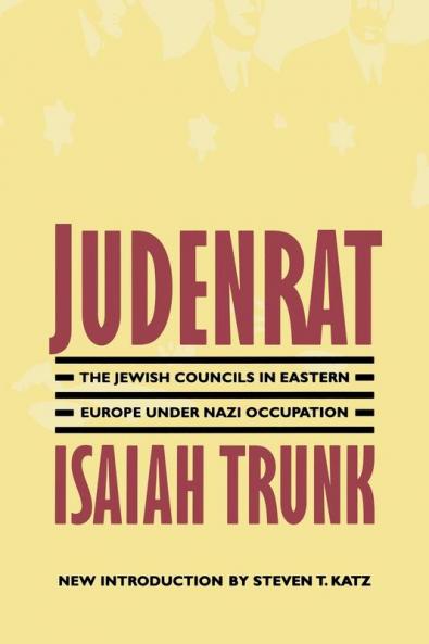 Judenrat