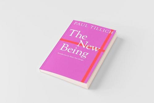 The New Being
