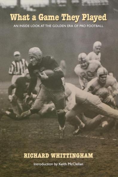 What a Game They Played