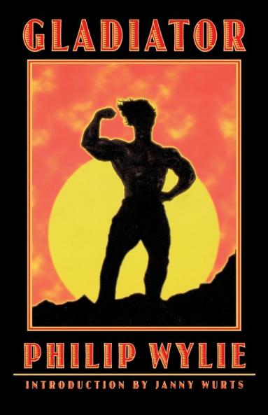 Gladiator (Bison Frontiers of Imagination)