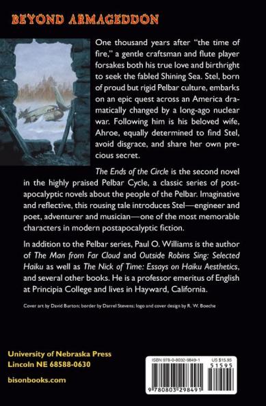 The Ends of the Circle: The Pelbar Cycle Book Two: 02 (Beyond Armageddon)