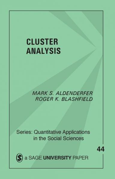 Cluster Analysis
