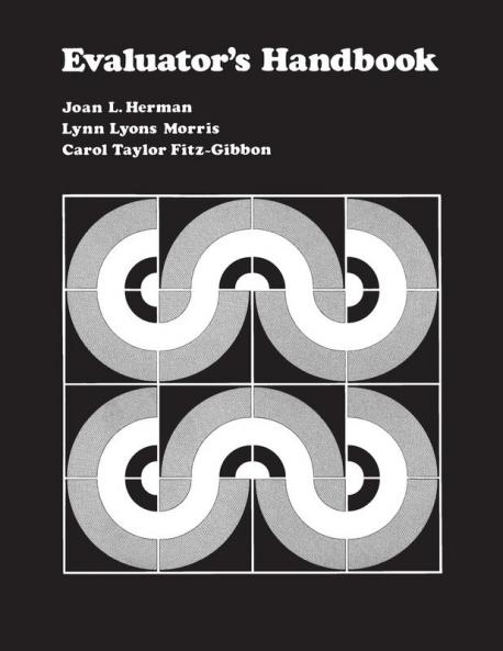 Evaluator's Handbook