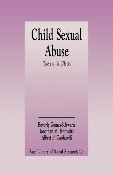 Child Sexual Abuse