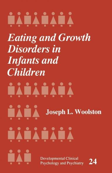 Eating and Growth Disorders in Infants and Children