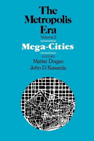 Mega Cities