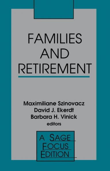 Families and Retirement