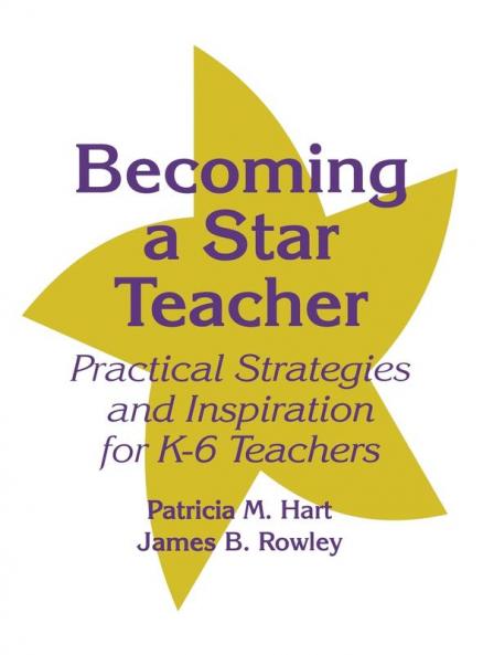 Becoming a Star Teacher