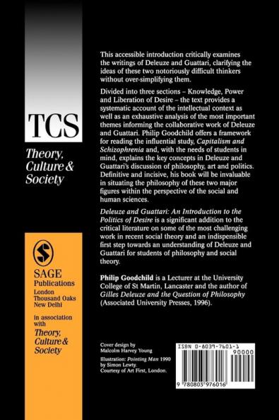 Deleuze and Guattari