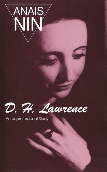 D. H. Lawrence