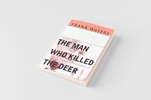 The Man Who Killed The Deer