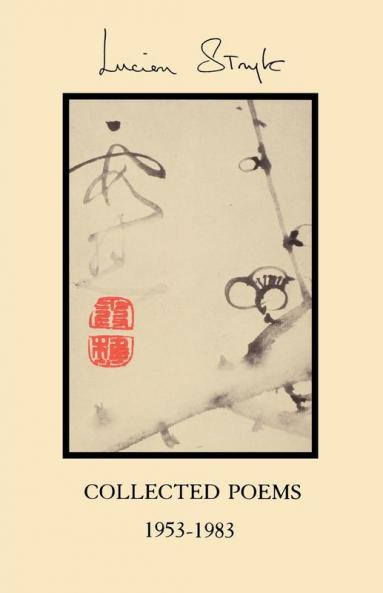 Collected Poems 1953-1983