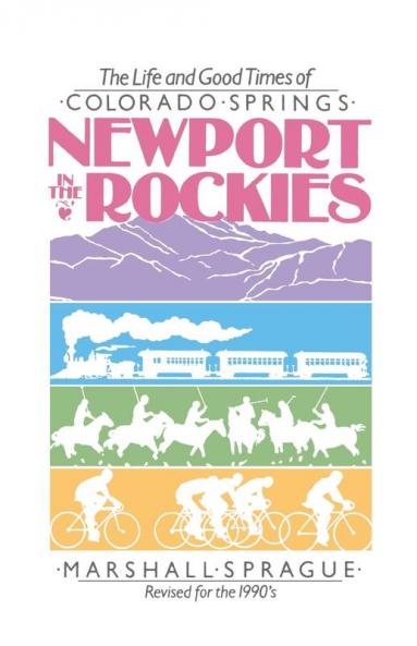 Newport In Rockies