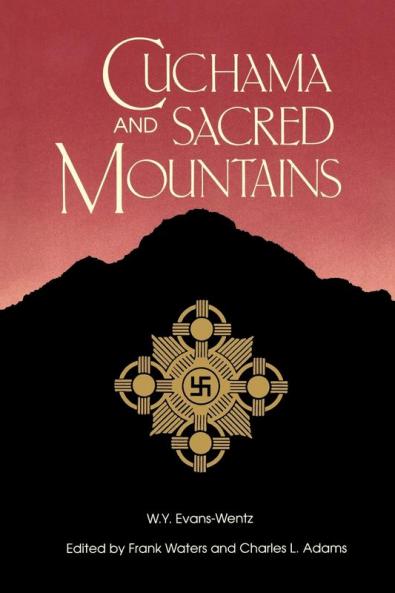 Cuchama and Sacred Mountains