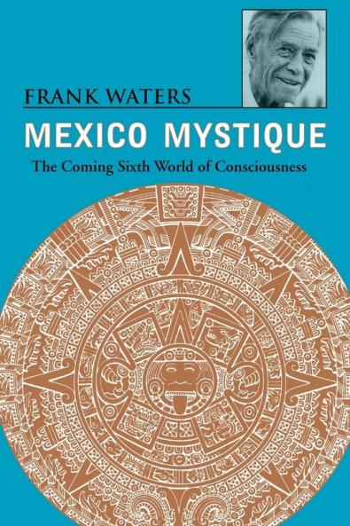 Mexico Mystique