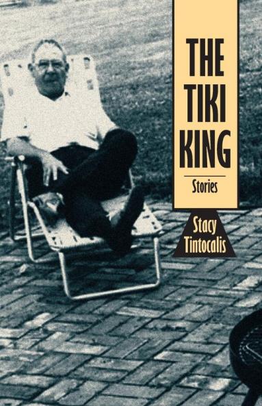The Tiki King