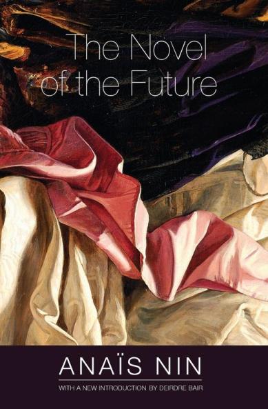 The Novel of the Future