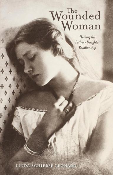 The Wounded Woman