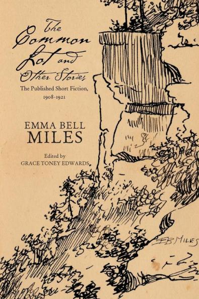 The Common Lot and Other Stories