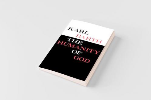 The Humanity of God