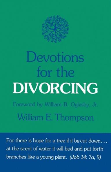 Devotions for the Divorcing