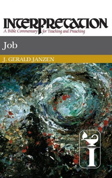 Job: Interpretation (Interpretation: A Bible Commentary)