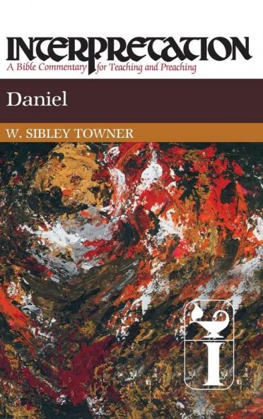 Daniel: Interpretation (Interpretation: A Bible Commentary)