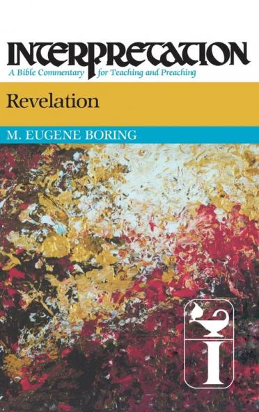 Revelation: Interpretation (Interpretation: A Bible Commentary)