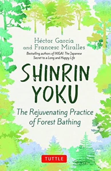Shinrin Yoku