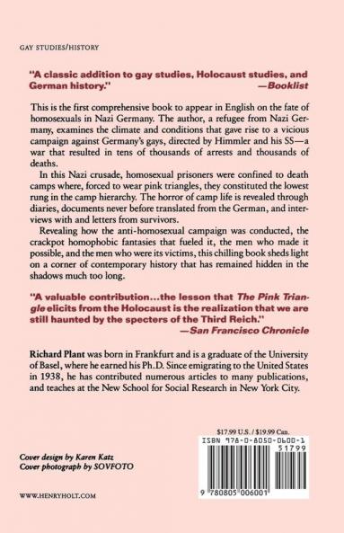 The Pink Triangle