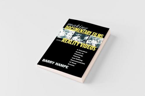Making Documentary Films and Reality Videos