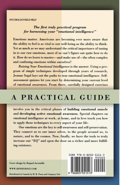 Raising Your Emotional Intelligence