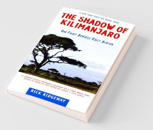 The Shadow of Kilimanjaro