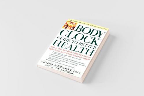 The Body Clock Guide to Better Health